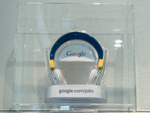 Load image into Gallery viewer, Google Retro Headphones